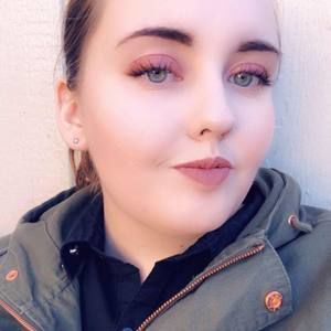 Meet your Posher, Annabelle